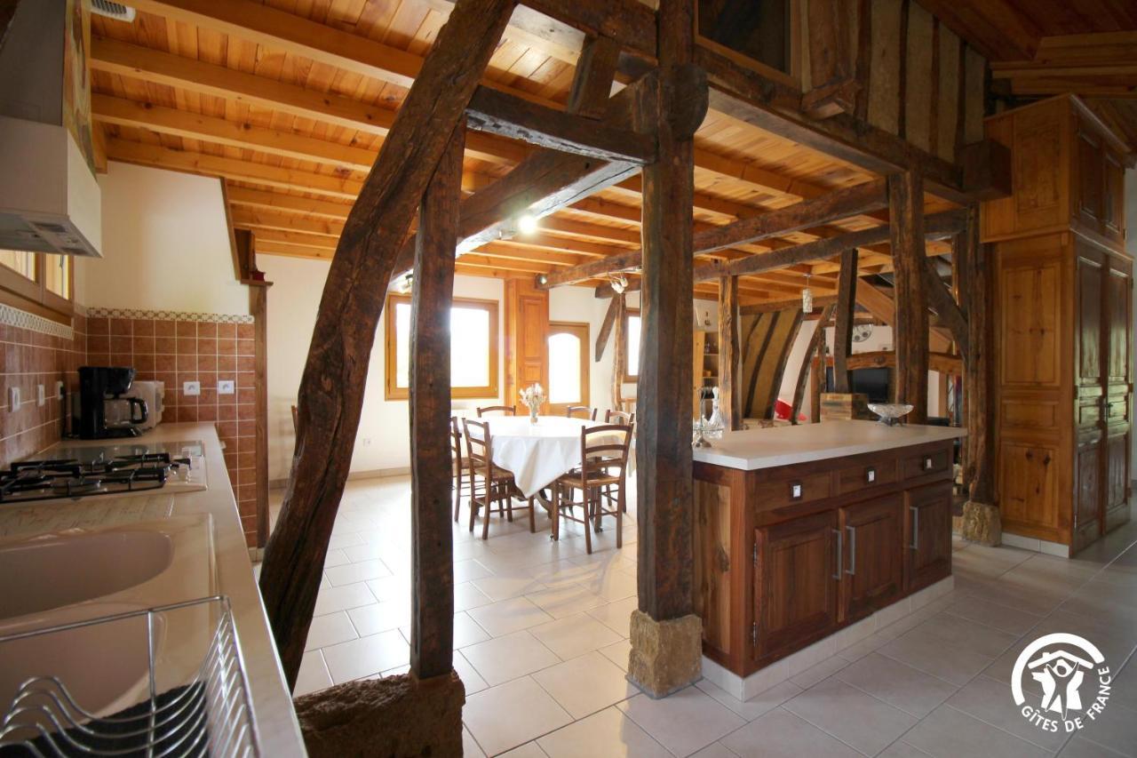 La Vie La Villa Sainte-Christie-d'Armagnac ภายนอก รูปภาพ