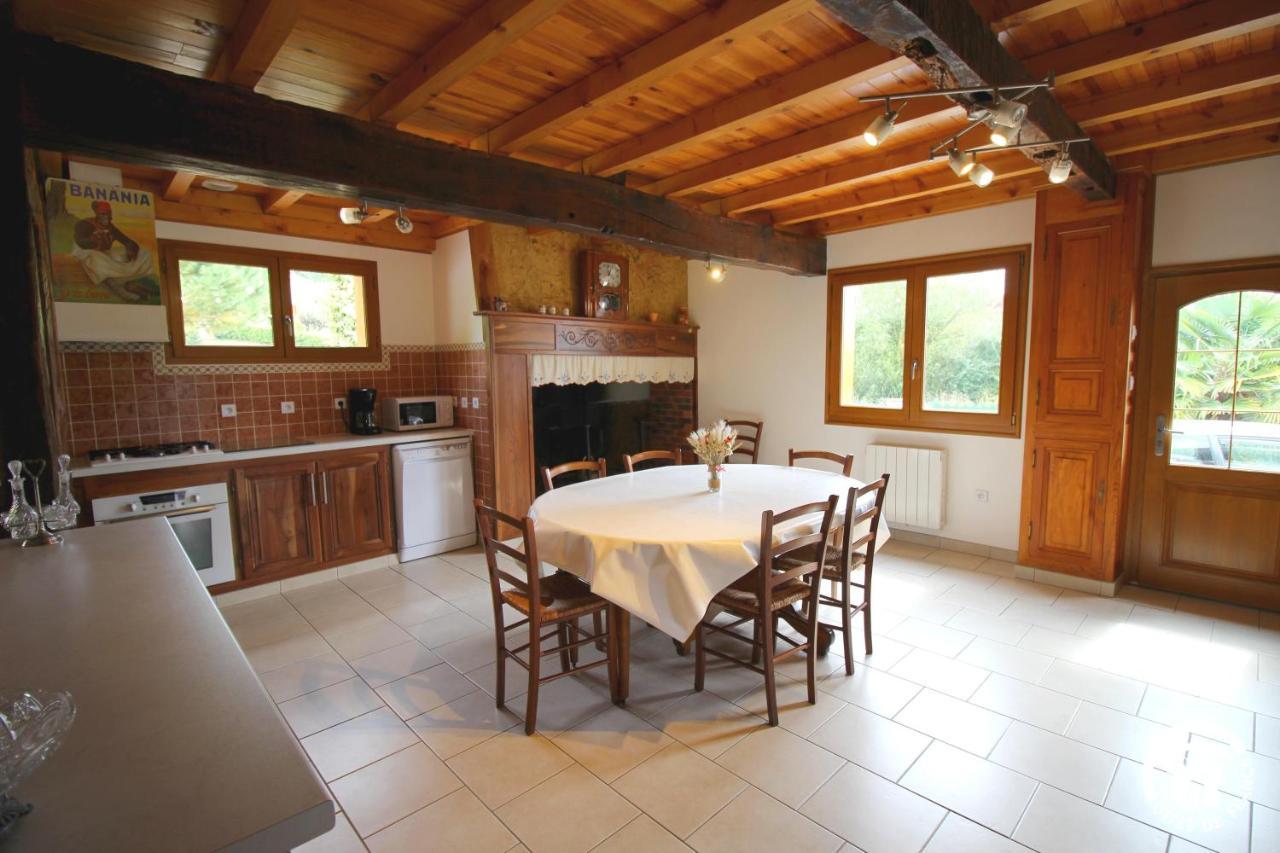 La Vie La Villa Sainte-Christie-d'Armagnac ภายนอก รูปภาพ
