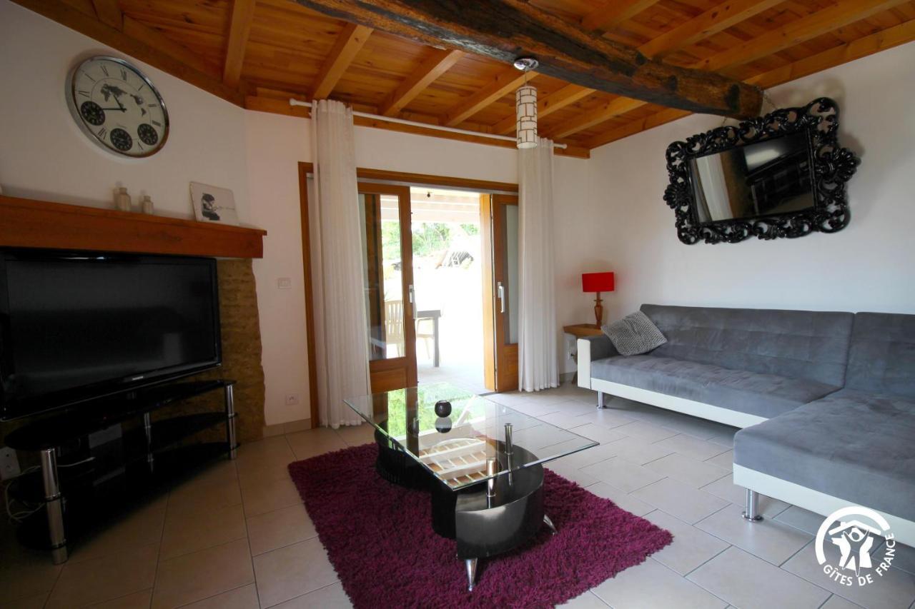 La Vie La Villa Sainte-Christie-d'Armagnac ภายนอก รูปภาพ