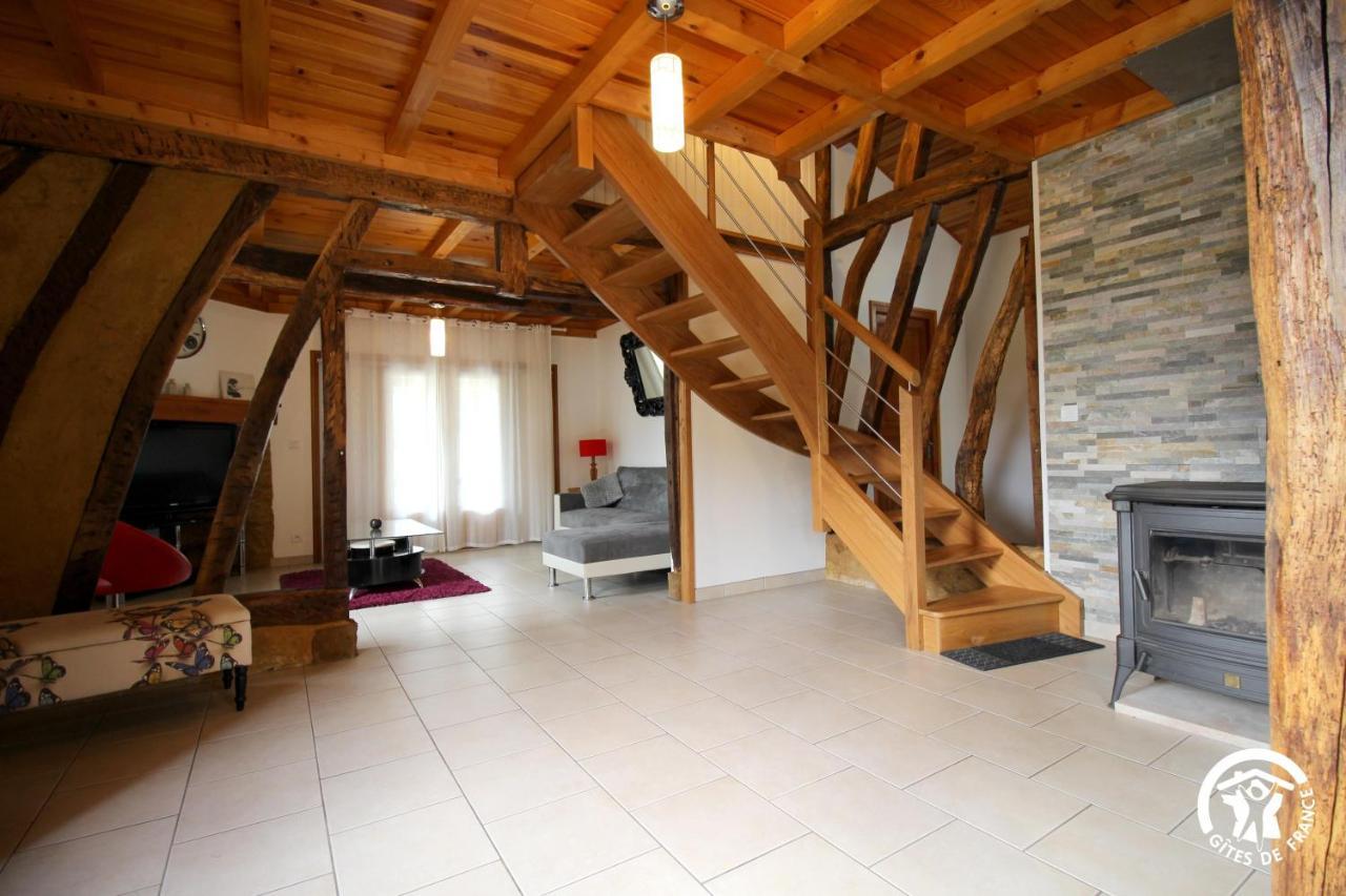 La Vie La Villa Sainte-Christie-d'Armagnac ภายนอก รูปภาพ