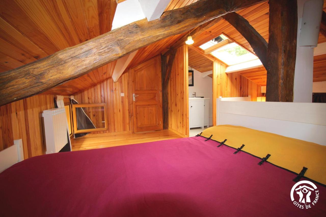 La Vie La Villa Sainte-Christie-d'Armagnac ภายนอก รูปภาพ